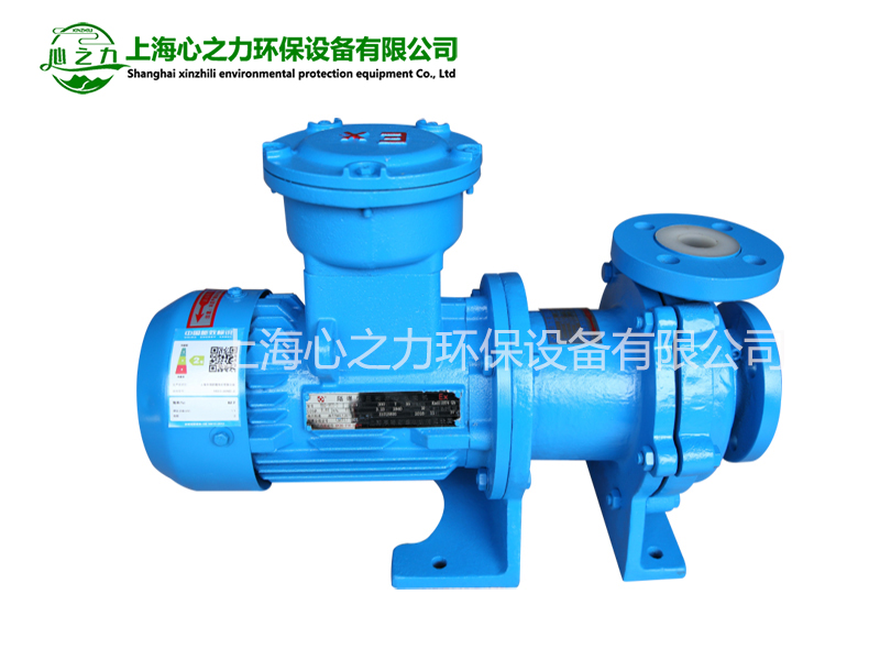 廣州CQB-F氟塑料磁力泵